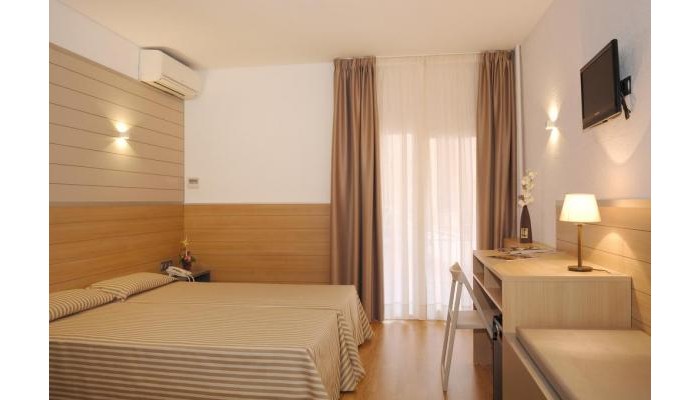 Gran Hotel Flamingo poza 1