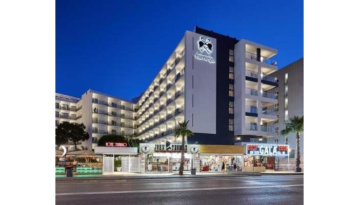 Gran Hotel Flamingo poza 7