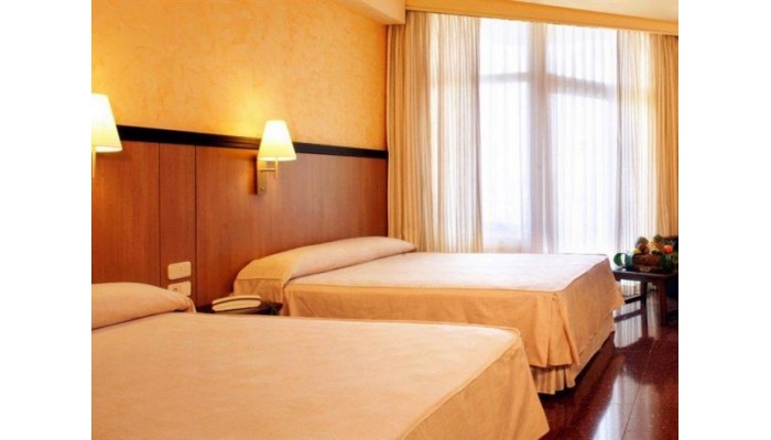 Gran Hotel Guitart Monterrey poza 1