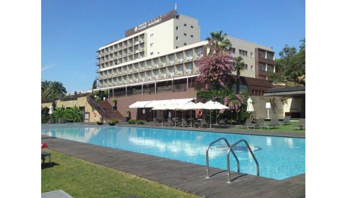 Gran Hotel Guitart Monterrey poza 0