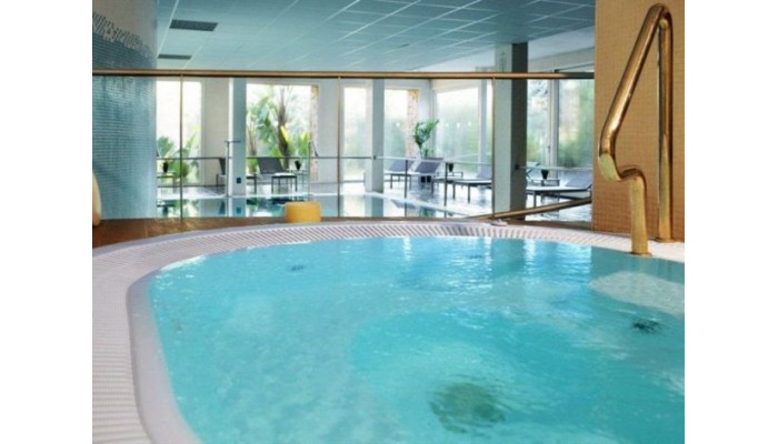 Gran Hotel Guitart Monterrey poza 7