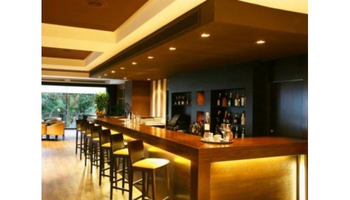 Gran Hotel Guitart Monterrey poza 3