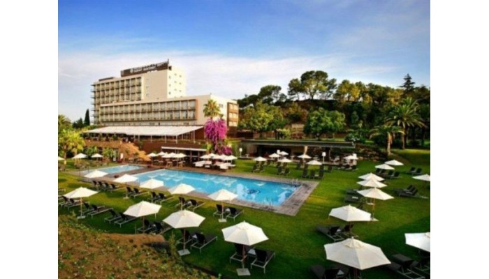 Gran Hotel Guitart Monterrey poza 8