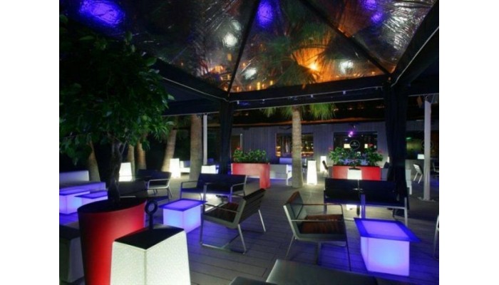 Gran Hotel Guitart Monterrey poza 5