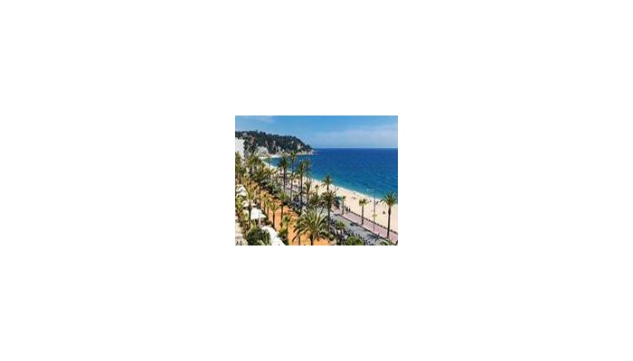 H-top Secret Hotels Lloret De Mar 4* poza 3