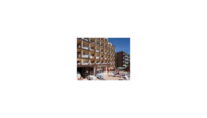 H-top Secret Hotels Lloret De Mar 4* poza 5