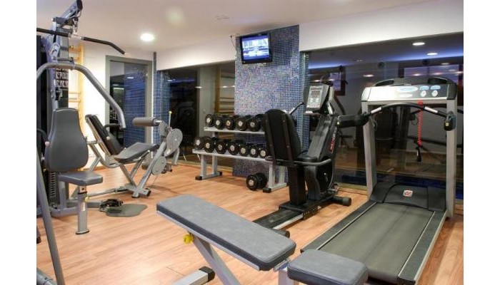 Hotel Acacias poza 4