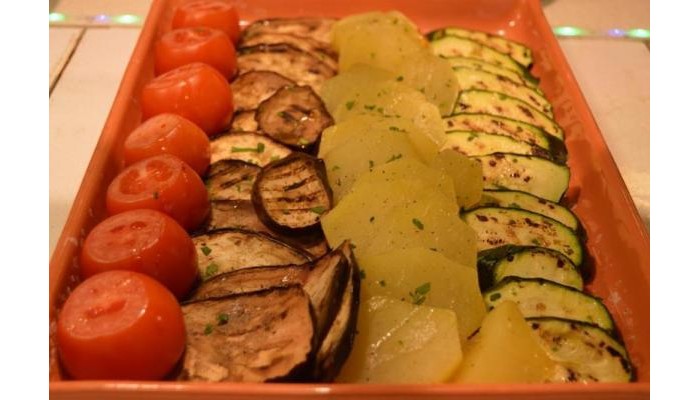 Hotel Acacias poza 1