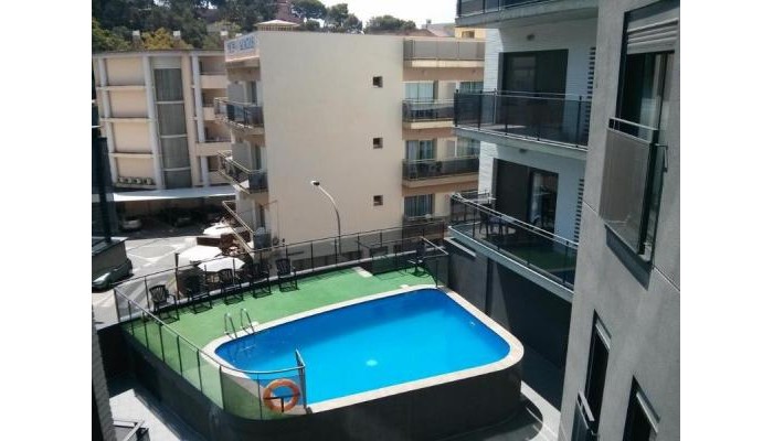 Hotel Acacias poza 6