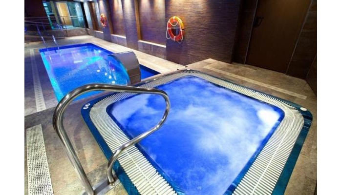 Hotel Acacias poza 5