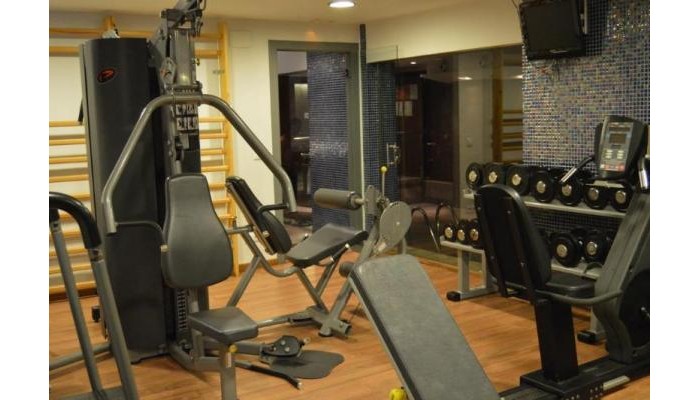 Hotel Acacias poza 0