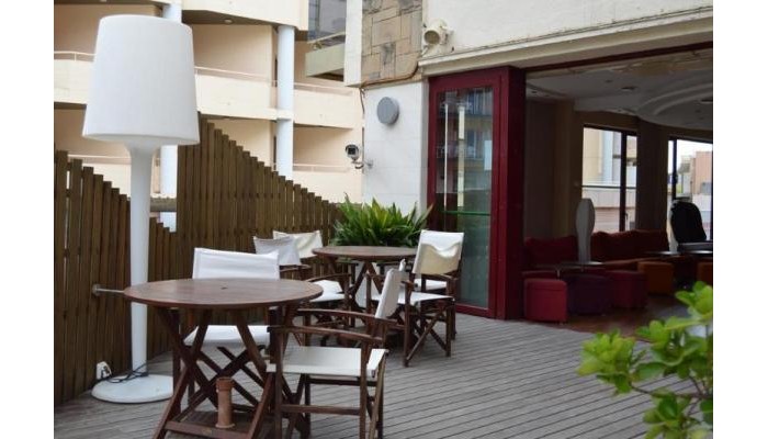 Hotel Acacias poza 3