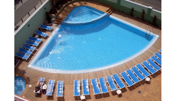 Hotel Acapulco - Lloret poza 0