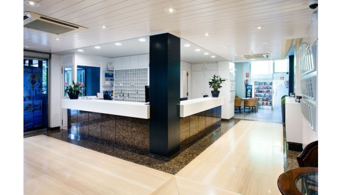 Hotel Acapulco - Lloret poza 2