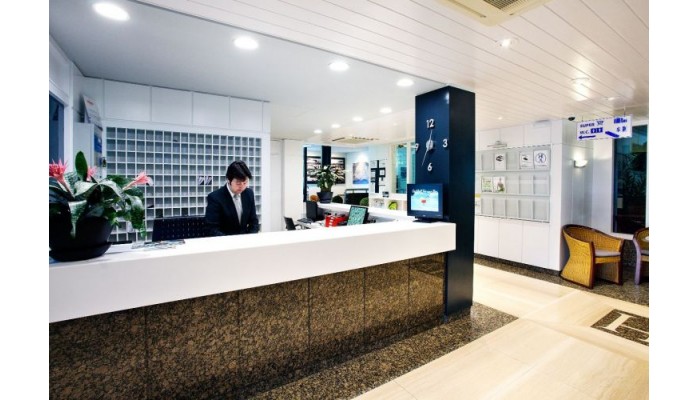 Hotel Acapulco - Lloret poza 3