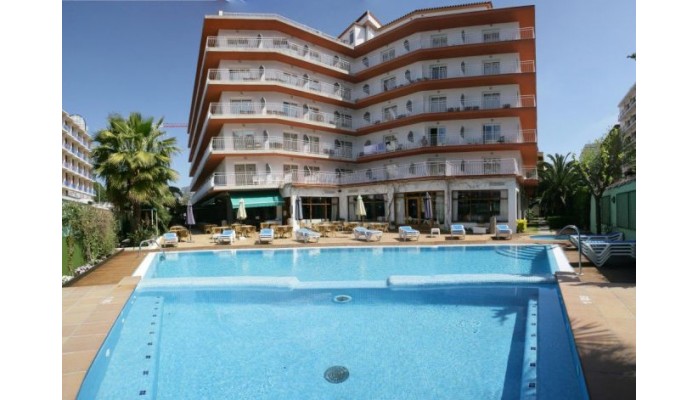 Hotel Acapulco poza 8