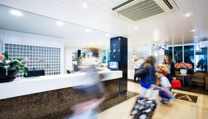 Hotel Acapulco poza 3