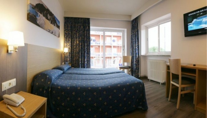 Hotel Acapulco poza 11