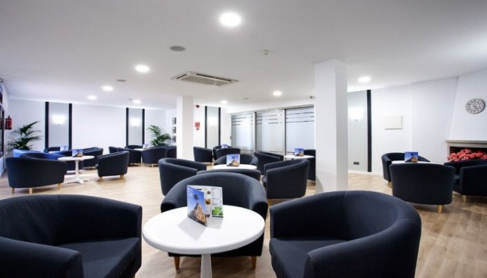 Hotel Acapulco poza 5