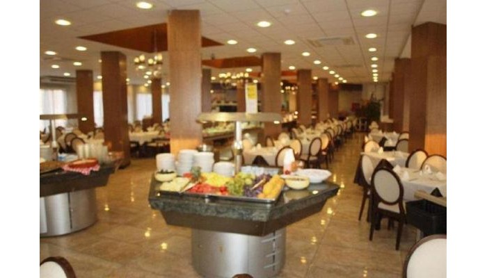 Hotel Alba Seleqtta poza 3