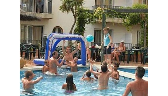 Hotel Alba Seleqtta poza 6