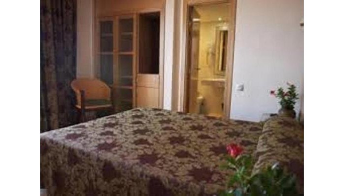 Hotel Alba Seleqtta poza 1