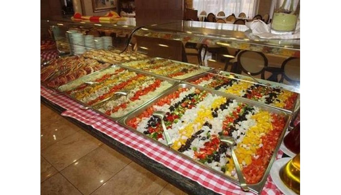 Hotel Alba Seleqtta poza 4