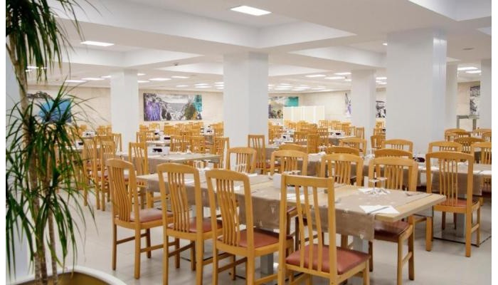 Hotel Alegria Fenals Mar poza 8