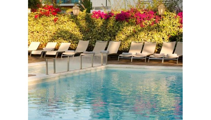 Hotel Alegria Fenals Mar poza 15