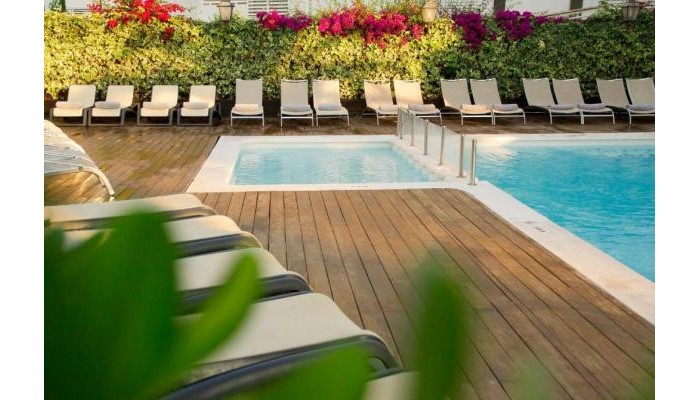 Hotel Alegria Fenals Mar poza 16