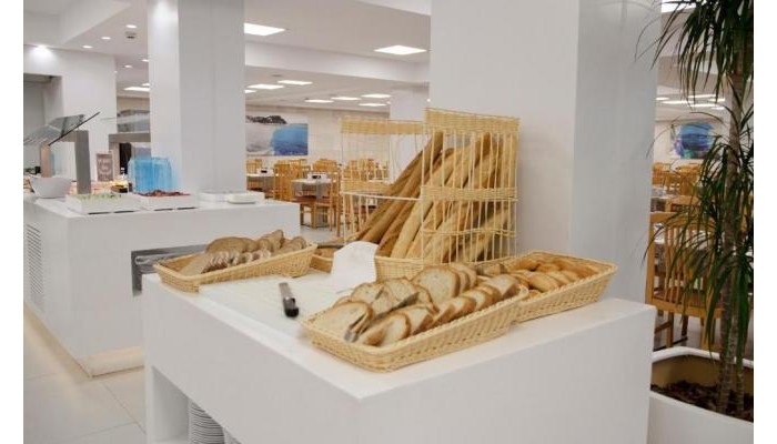 Hotel Alegria Fenals Mar poza 12