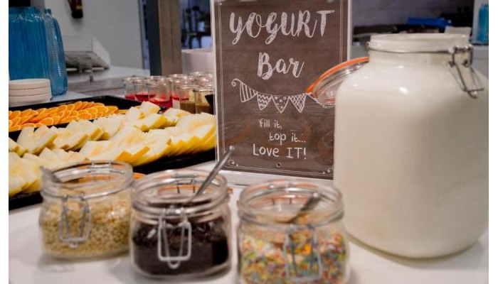 Hotel Alegria Fenals Mar poza 13