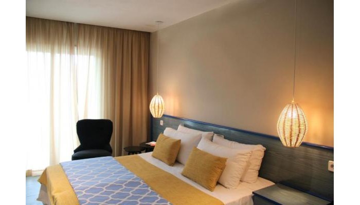 Hotel Alegria Fenals Mar poza 5