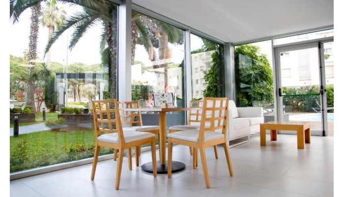 Hotel Alegria Fenals Mar poza 9