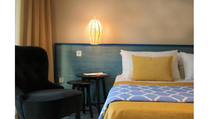 Hotel Alegria Fenals Mar poza 3