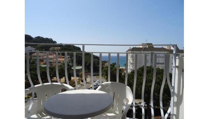 Hotel Alegria Fenals Mar poza 7