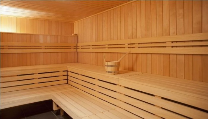 Hotel Augusta Club poza 4