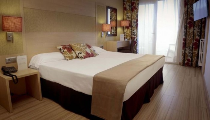 Hotel Augusta Club poza 1