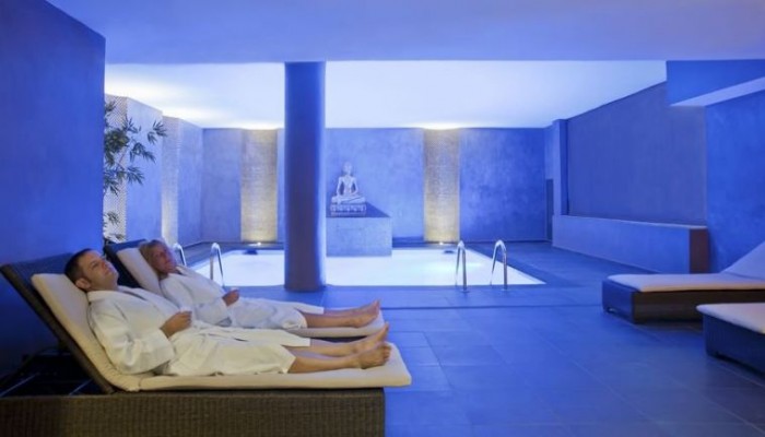 Hotel Augusta Club poza 3