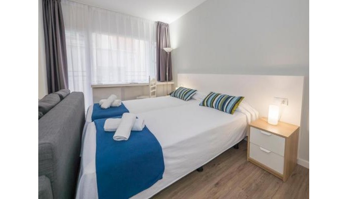 Hotel Checkin Victoria poza 5