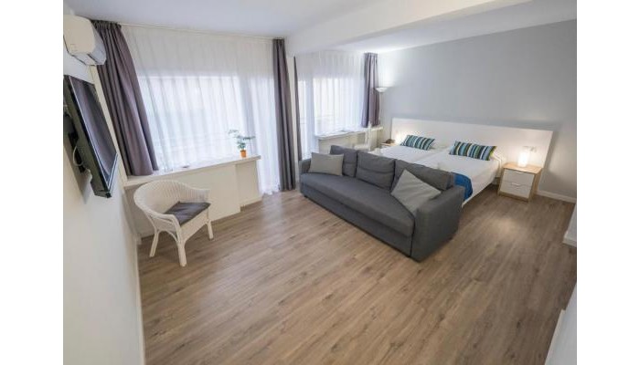 Hotel Checkin Victoria poza 6