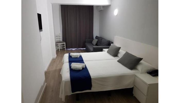 Hotel Checkin Victoria poza 3