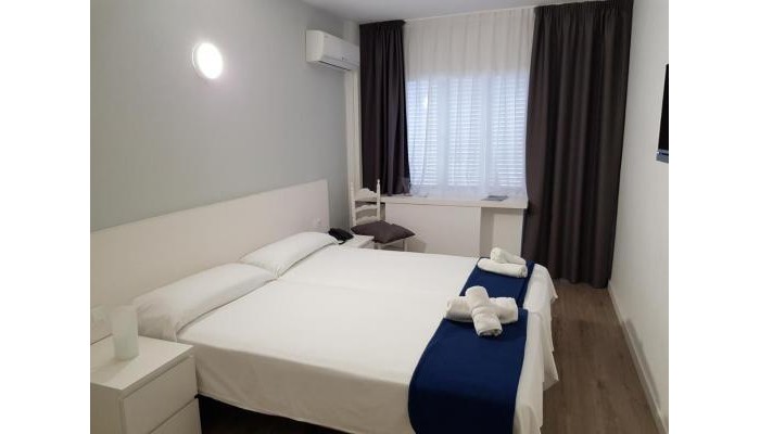 Hotel Checkin Victoria poza 4