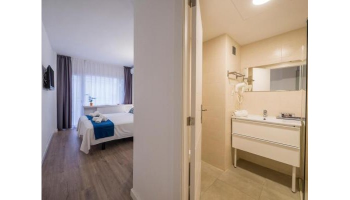 Hotel Checkin Victoria poza 2