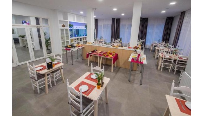 Hotel Checkin Victoria poza 9