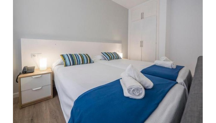 Hotel Checkin Victoria poza 1