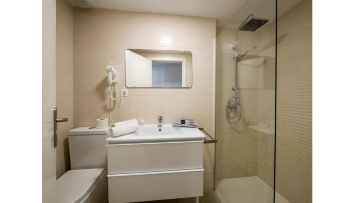 Hotel Checkin Victoria poza 8