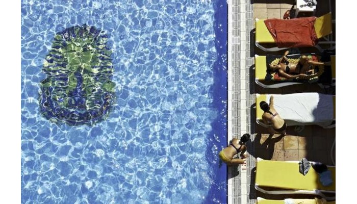 Poza pentru Hotel Copacabana 306-1551176049 Hotel Copacabana poza 5
