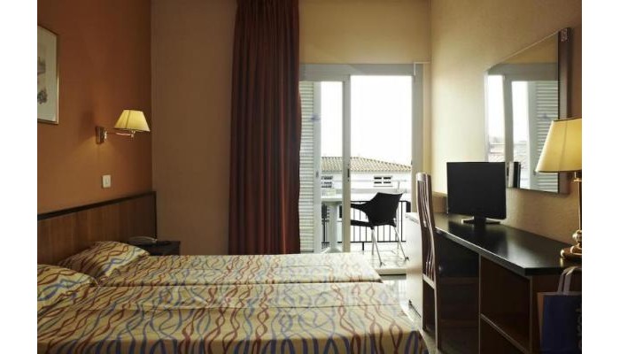 Poza pentru Hotel Copacabana 5486-1551176048 Hotel Copacabana poza 3