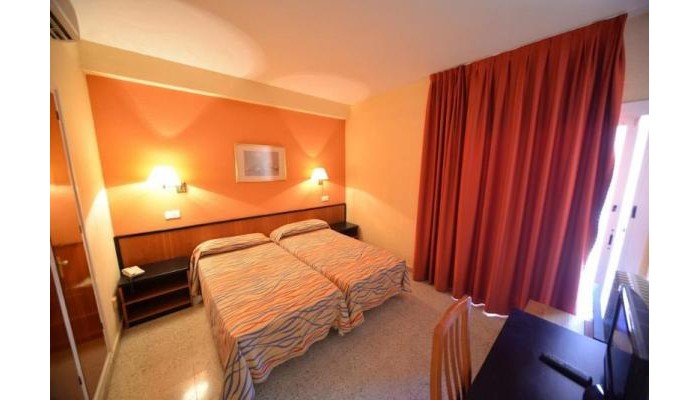 Poza pentru Hotel Copacabana 5558-1551176049 Hotel Copacabana poza 6